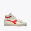 Game L High Fluo Waxed Sneakers sportive – Unisex