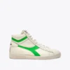Game L High Fluo Waxed Sneakers sportive – Unisex