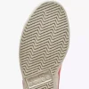 Game L High Fluo Waxed Sneakers sportive – Unisex