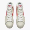 Game L High Fluo Waxed Sneakers sportive – Unisex
