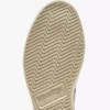 Game L High Metallic Wn Sneakers sportive in pelle