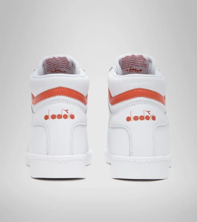 Game L High Optical Scarpe sportive – Unisex