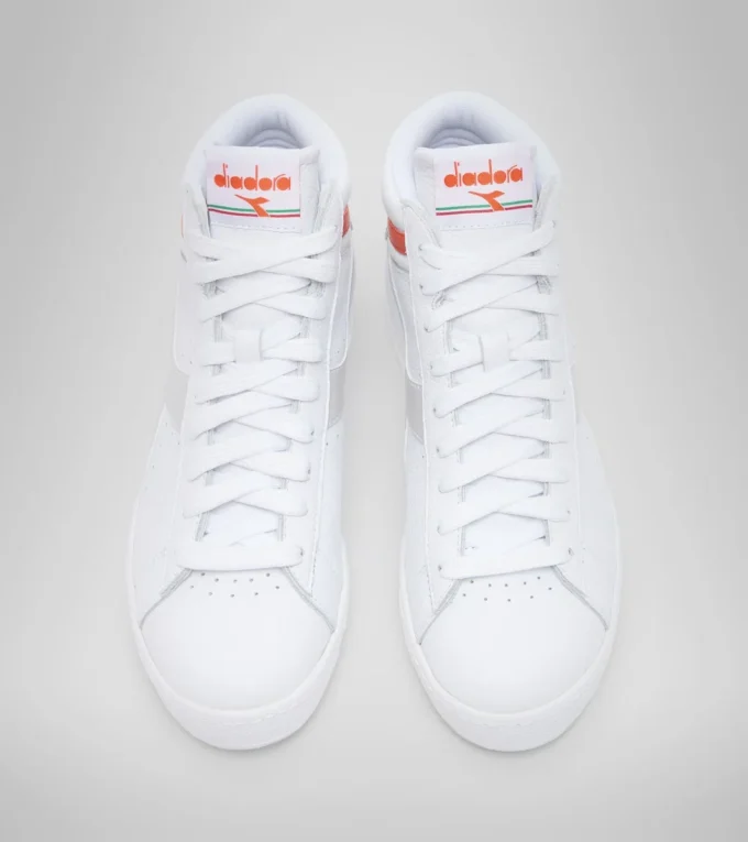 Game L High Optical Scarpe sportive – Unisex