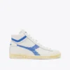 Game L High Retro’ Sneakers sportive – Unisex