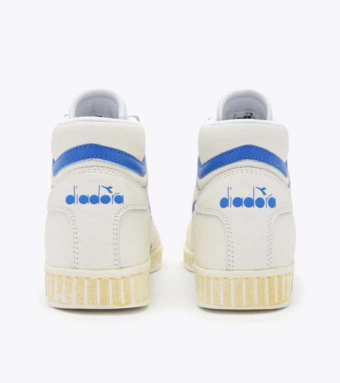 Game L High Retro’ Sneakers sportive – Unisex