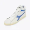 Game L High Retro’ Sneakers sportive – Unisex