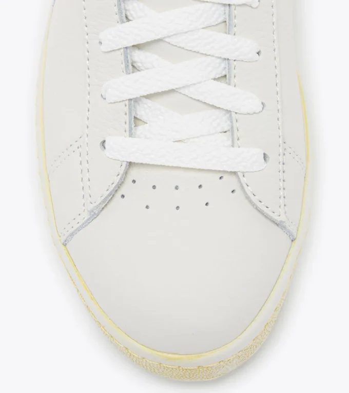 Game L High Retro’ Sneakers sportive – Unisex