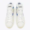 Game L High Retro’ Sneakers sportive – Unisex