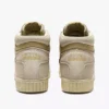 Game L High Suede Waxed Sneakers sportive
