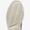 Game L High Suede Waxed Sneakers sportive