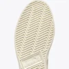 Game L High Suede Waxed Sneakers sportive