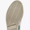 Game L High Suede Waxed Sneakers sportive