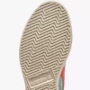 Game L High Suede Waxed Sneakers sportive
