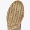Game L High Suede Waxed Sneakers sportive
