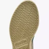 Game L High Suede Waxed Sneakers sportive