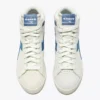 Game L High Suede Waxed Sneakers sportive
