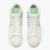 Game L High Suede Waxed Sneakers sportive