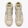 Game L High Suede Waxed Sneakers sportive