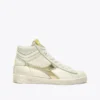 Game L High Waxed Metal Wn Scarpe sportive