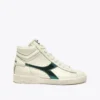 Game L High Waxed Metal Wn Scarpe sportive