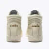 Game L High Waxed Metal Wn Scarpe sportive