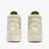 Game L High Waxed Metal Wn Scarpe sportive