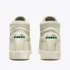 Game L High Waxed Metal Wn Scarpe sportive