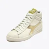 Game L High Waxed Metal Wn Scarpe sportive