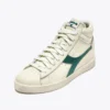 Game L High Waxed Metal Wn Scarpe sportive
