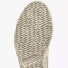 Game L High Waxed Metal Wn Scarpe sportive