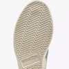 Game L High Waxed Metal Wn Scarpe sportive