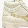 Game L High Waxed Metal Wn Scarpe sportive