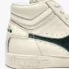 Game L High Waxed Metal Wn Scarpe sportive