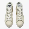 Game L High Waxed Metal Wn Scarpe sportive