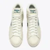 Game L High Waxed Metal Wn Scarpe sportive