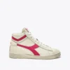 Game L High Waxed Sportive sneakers