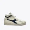 Game L High Waxed Sportive sneakers
