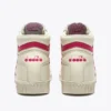 Game L High Waxed Sportive sneakers
