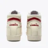 Game L High Waxed Sportive sneakers