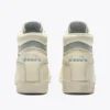 Game L High Waxed Sportive sneakers