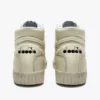 Game L High Waxed Sportive sneakers