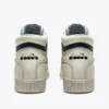 Game L High Waxed Sportive sneakers