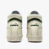 Game L High Waxed Sportive sneakers