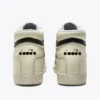 Game L High Waxed Sportive sneakers