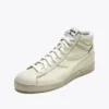Game L High Waxed Sportive sneakers