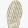 Game L High Waxed Sportive sneakers
