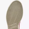 Game L High Waxed Sportive sneakers