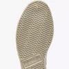 Game L High Waxed Sportive sneakers