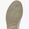 Game L High Waxed Sportive sneakers