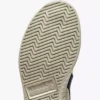 Game L High Waxed Sportive sneakers